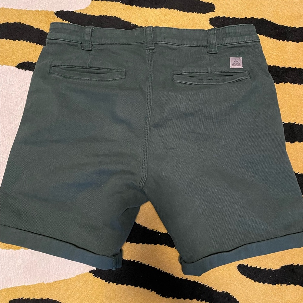 Shorts - Picture 2 of 2